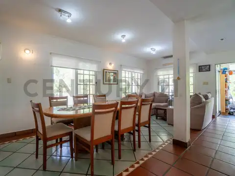 Casa en Venta en Campos De Roca, USD 210.000