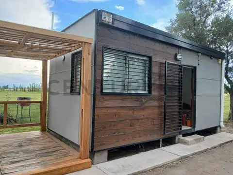 VENTA FINCA DE 16 HA, EN RUTA PCIAL 165, SAN RAFAEL, MENDOZA