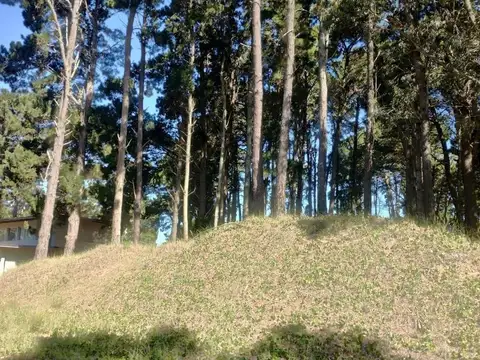 Terreno en Venta en Barrio Cerrado Costa Esmeralda, USD 120.000