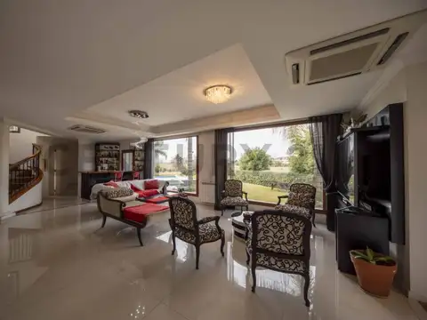 Casa en Venta en Buenos Aires Golf, USD 1.280.000
