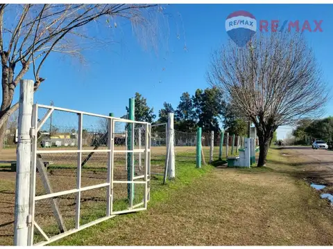 Terreno en Venta de 3690,0 m2