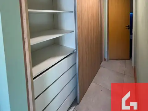 Departamento en Alquiler 10 años