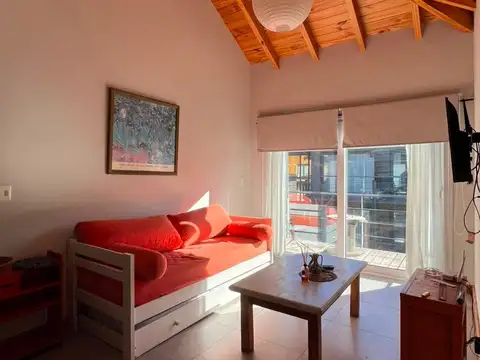 Departamento en alquiler c/ cochera en San Martin de los Andes