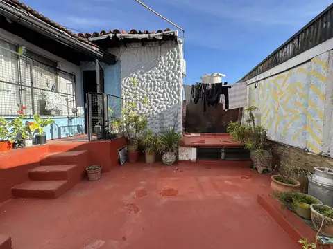 Casa en Venta en Villa Maipu, USD 74.000