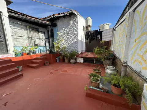 PUEYRREDON 1700, Piso 0