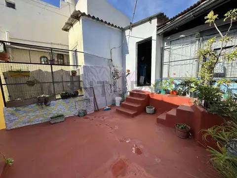 PUEYRREDON 1700, Piso 0