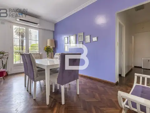 Departamento en Venta 59 años