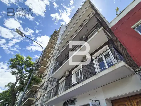 Departamento en Venta al Norte