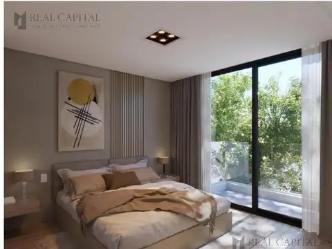 Departamento en Venta en Acassuso, USD 600.000