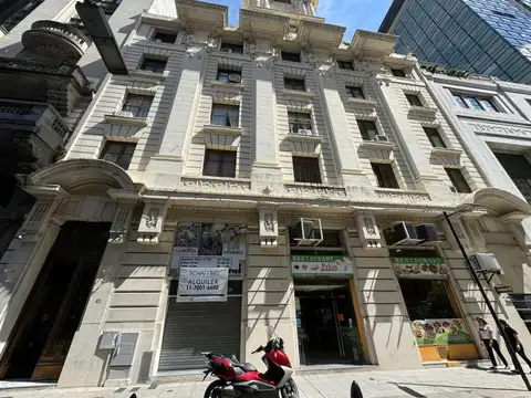 Oficina en Venta en San Nicolás, Capital Federal