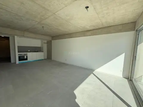 Departamento en Alquiler en Ciudad De Tigre, USD 750