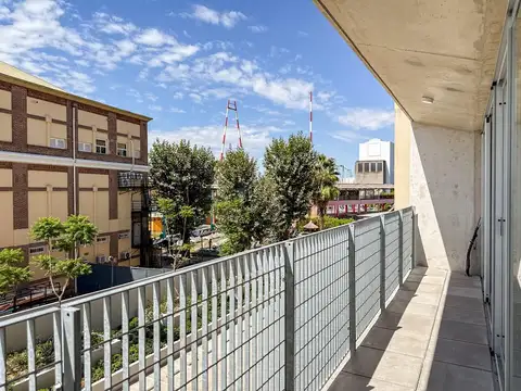 Departamento en Alquiler A Estrenar