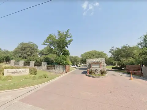 El Rodeo