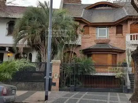 5 AMBIENTES | cafayate al 4300