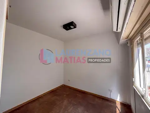 ALQUILER DEPTO 2 AMBIENTES CON BALCON - VILLA ORTUZAR