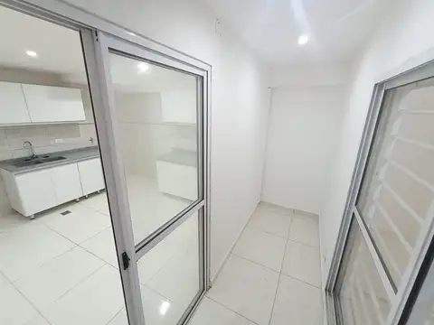 Duplex en Alquiler
