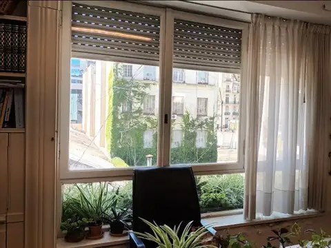Avenida Córdoba 600, Piso 5