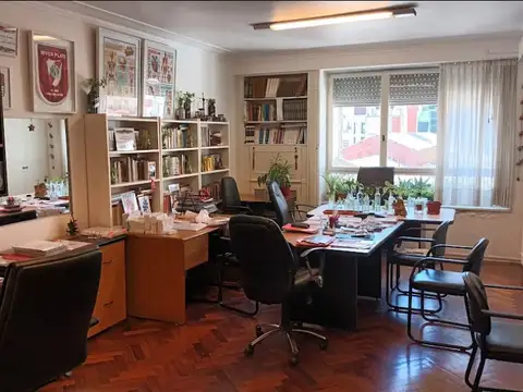 Departamento en Alquiler en Barrio Norte, Capital Federal