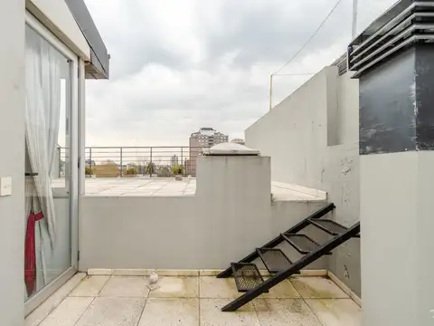 Departamento en Venta en Tigre Centro, USD 115.000