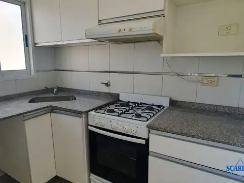 Departamento en Alquiler 14 años