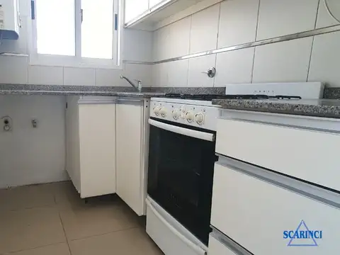Departamento en Alquiler al Sureste