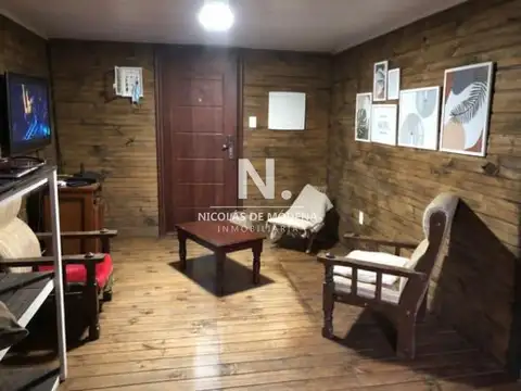 Cabaña de 2 Dormitorios en San Luis - Canelones