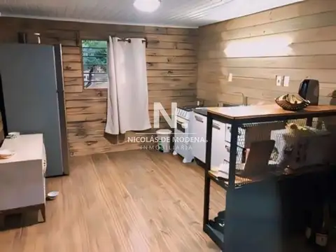 Casa en Venta en Punta del Este, USD 70.000