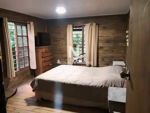 Casa en Venta 2025 años