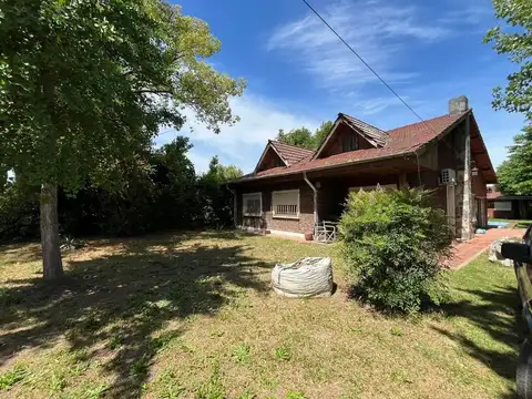 Casa 3 ambientes con 3 baños