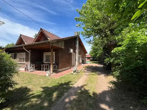 Casa en Venta de 2 dormitorios
