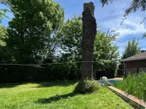 Casa Quinta En Venta  Los Polvorines