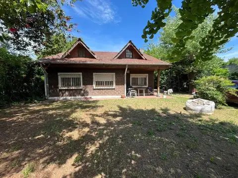 Casa en Venta de 2 dormitorios