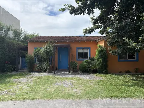 Casa de 3 dormitorio en Venta Apta Crédito