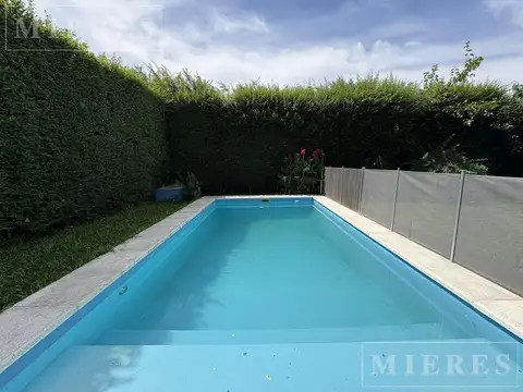 Casa en Venta CON RENTA  Barrio Jardines de Escobar Apta crédito