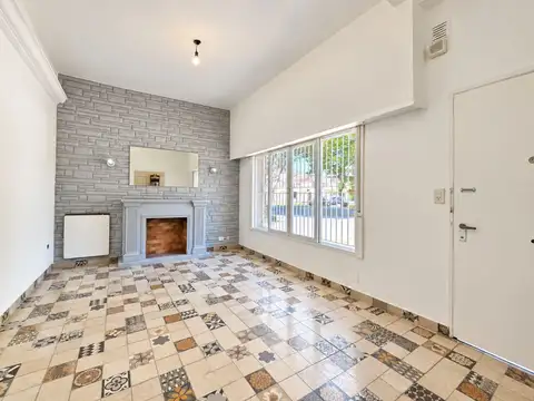 Venta ph 2 amb villa real pb entrada independiente