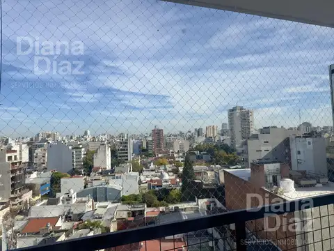 Departamento en Palermo