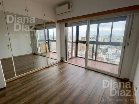 Departamento en Palermo