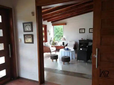 Chacra con casa de 3 D y 2 B en venta de 4ha ubicado en Tacuarembó