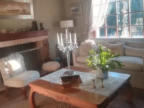 Chacra con casa de 3 D y 2 B en venta de 4ha ubicado en Tacuarembó