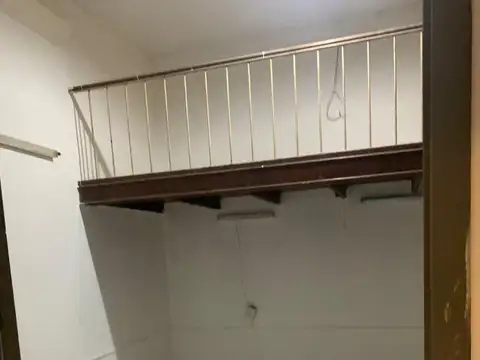 Depto Tipo Casa 4 ambientes con 1 baño