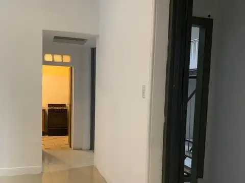 Depto Tipo Casa en Venta en Caballito Sur, USD 110.000