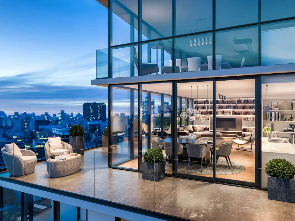 Emprendimiento - Entrega Marzo 2026