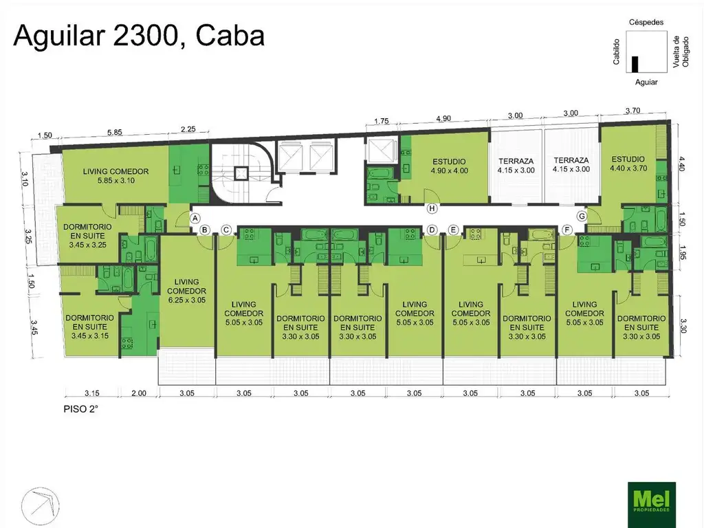 Solar Access - Foto 19