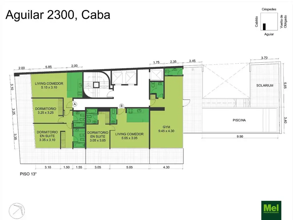 Solar Access - Foto 21