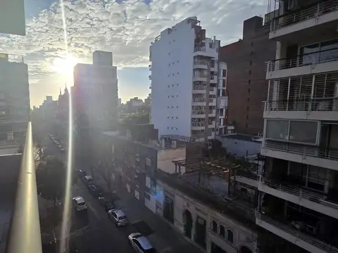 Departamento en Alquiler en Republica De La Sexta, Rosario