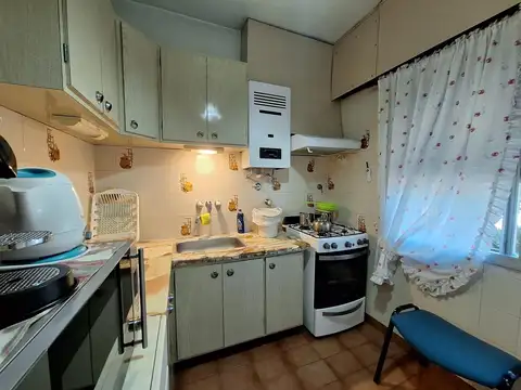 CASA EN VENTA CAMPANA
