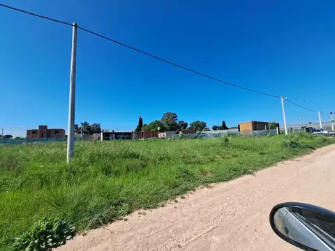 Terreno en Venta en Belen De Escobar, USD 29.500