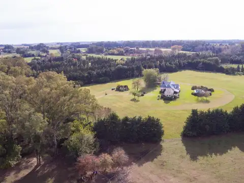 Casa en Venta en El Argentino Farm Club, USD 990.000