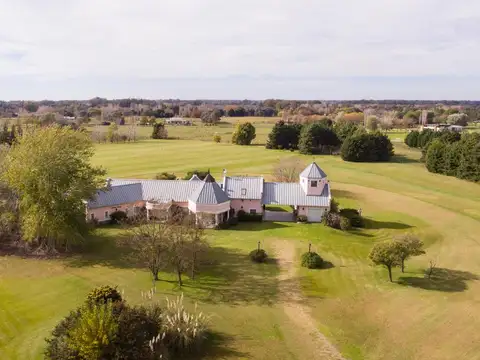 Casa en Venta de 5 dormitorios