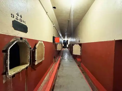 BODEGA / PREDIO INDUSTRIAL EN VENTA SAN MARTIN